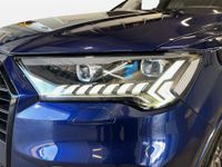 Audi Q7 - Vorschau Bild 13