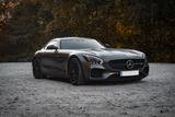 Mercedes-Benz AMG GT S 4.0 V8 S DCT S - gebrauchte Mercedes-Benz AMG GT S aus dem Jahr 2016