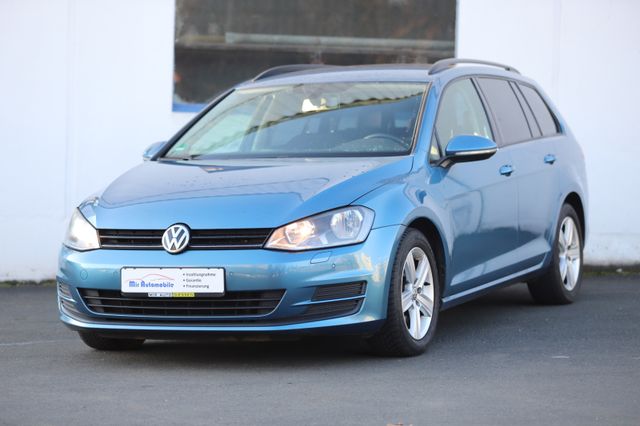 Volkswagen Golf VII 1.6 TDI Variant Comfortline BMT