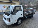 Kia K2500 2.5 TCI Ribaltabile Trilaterale - Euro - Kia K2500 Gebrauchtwagen