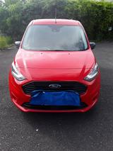 Ford Tourneo Connect 1.5 EcoBlue, 101PS Bj... - Ford Tourneo Connect Gebrauchtwagen in Köln