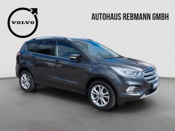 Ford Kuga - 8