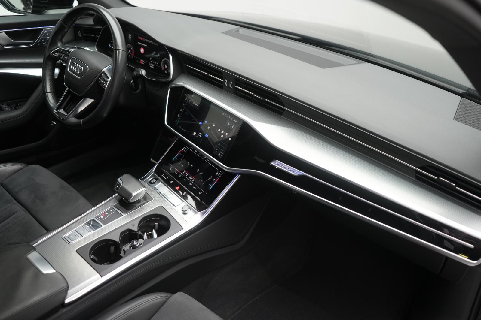 Audi A6 Allroad quattro 50 TDI tiptronic ACC/360Kamer foto 7