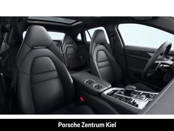 Porsche Panamera - 5