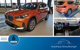 BMW X1 23 d xDrive xLine ACC AHK KZU 2ZK LED MFL RFK