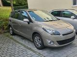 Renault Grand Scenic, 7-Sitzer - gebrauchte Renault Grand Scenic aus dem Jahr 2011