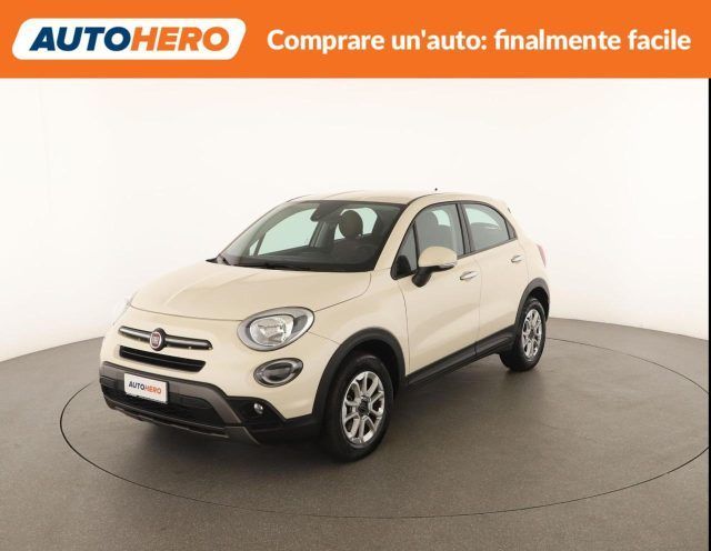 Image of Fiat 500L Cross