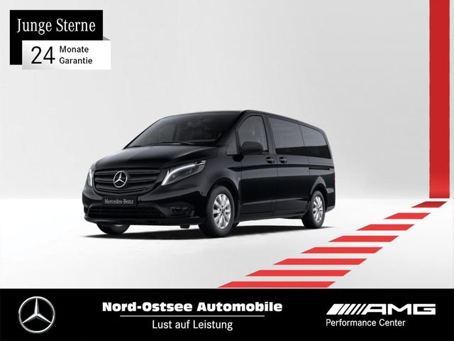 Mercedes-Benz Vito 116 Tourer Select LED 2xSchiebetür Navi Kam