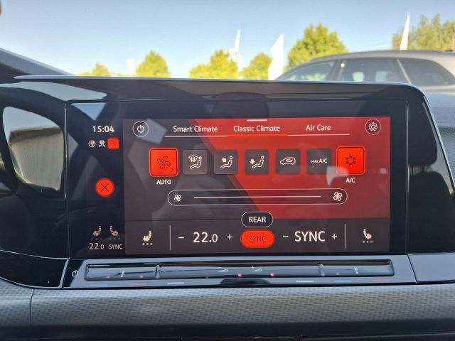 GOLF VIII VARIANT ALLTRACK 2.0 TDI DSG