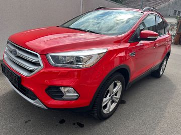 Ford Kuga - 1