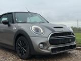 MINI Cooper S Cabrio Leder Navi Kamera LED  Xenon - MINI in Mönchengladbach