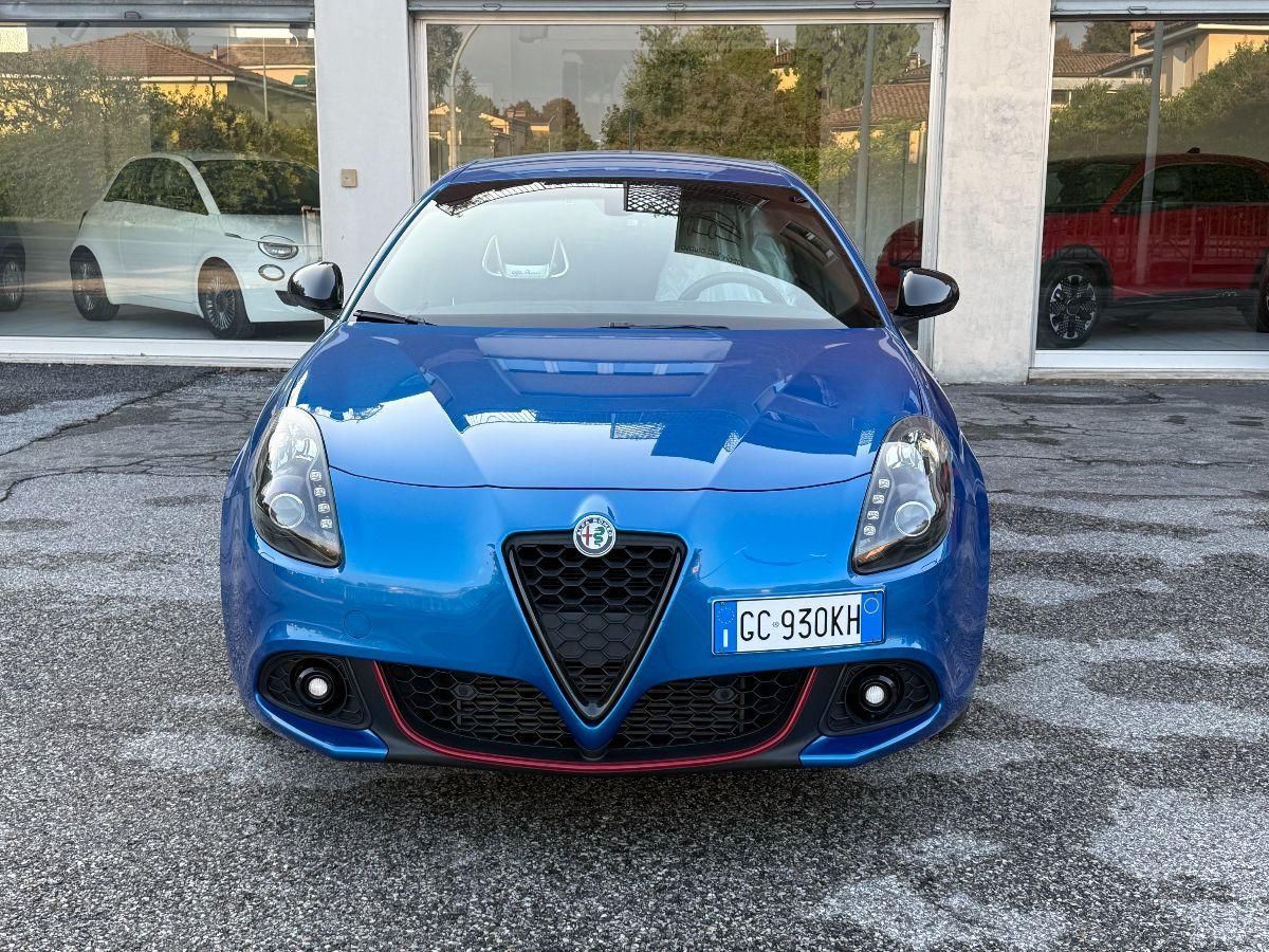 Alfa Romeo ALFA ROMEO - Giulietta - 2.0 JTDm 170 CV TCT Vel imagem 2