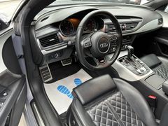 Fahrzeugabbildung Audi A7 3.0TDI competition S-Line RS-Sitze Matrix ACC