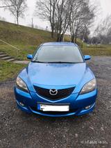Mazda MAZDA 3 BK 2006  2.0 - Mazda 2 in Krefeld