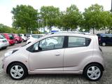 Chevrolet Spark LT - Chevrolet Spark Gebrauchtwagen