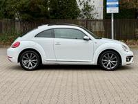 Volkswagen Beetle Allstar BMT/KAMERA/SHZ/SCHECKHEFT/ALLWETT