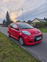Citroën C1 I Neue Kupplung I Tüv 11.27 I 1.Hand I Klima - Citroën C1 in Berlin