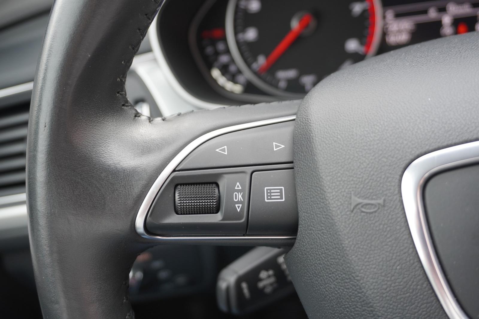 Audi A6 Avant 1.8 TFSI ultra Bi-Xenon Navi Tempomat