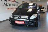 Mercedes-Benz B 160 Nur 92000Km - Mercedes-Benz B 160 Gebrauchtwagen