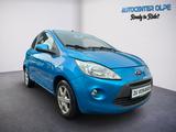 Ford Ka Titanium**KLIMA-TÜV NEU** - Ford aus 2011: Ka