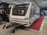 Dethleffs Beduin Scandinavia 690 BQT First Edition,  - Dethleffs Wohnwagen Beduin