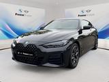 BMW 420d Gran Coupé AHK RFK HIFI SPORTSITZE LED SHZ - BMW 4er Reihe aus 2023