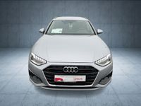 Audi A4 - Vorschau Bild 9