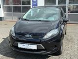 Ford Fiesta 1.25 82Ps *Klima/Sitzhz/bhz.Frontscheibe* - Ford Fiesta: 82 Ps