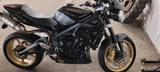 Triumph Street Triple R  - Offers