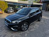 Suzuki S-Cross 1.4 Comfort+ Hybrid ALLGRIP - Suzuki (SX4) S-Cross aus 2021