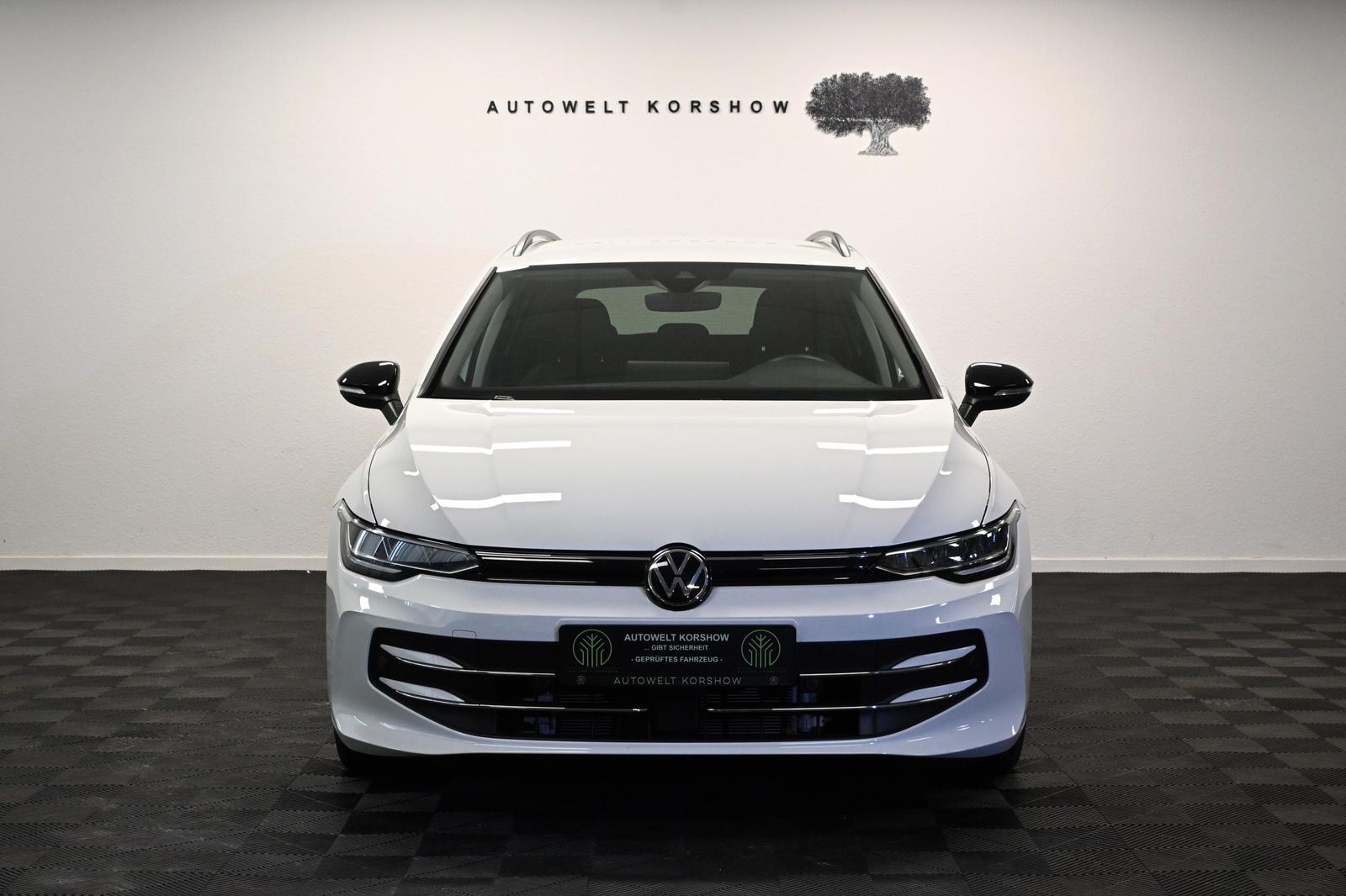 Volkswagen Golf 1.5 TSI Goal *LED *KAMERA *AHK *CARPLAY*SHZ, миниатюра 2