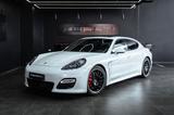 Porsche Panamera GTS - Porsche Panamera aus 2012 mit Benzin-Antrieb