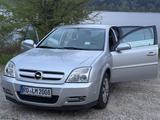 Opel Signum 2.2Direct-Motor frisch gemacht... - gebrauchte Opel Signum aus dem Jahr 2004