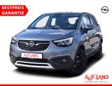 Opel Crossland X 1.2 Turbo LED Navi KAM AAC TEMP M+S - Opel in Berlin