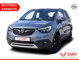 Opel Crossland X 1.2 Turbo LED Navi KAM AAC TEMP M+S - Opel Crossland (X): Automatik