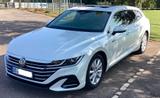 Volkswagen Arteon 2.0 TDI SCR 147kW DSG R-Line S.B. R-Line - VW Arteon von privat