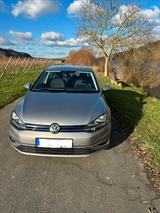 Volkswagen Golf VII facelift Baujahr 2018 - Volkswagen Golf: V Baujahr
