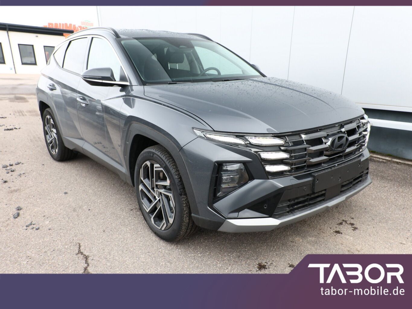 Hyundai TUCSON - Bild 2