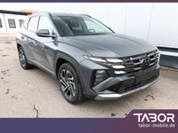 Hyundai TUCSON - Vorschau Bild 2