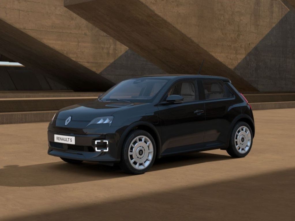 Renault R 5