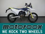 Husqvarna 701 Enduro Modell 2023 | Rally Umbau