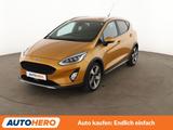 Ford Fiesta 1.0 EcoBoost Active Plus*NAVI*ACC*CAM* - Ford Fiesta Gebrauchtwagen in Frankfurt