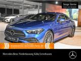 Mercedes-Benz CLE 450 4M COUPE AMG+FAHRASS+PREMIUM+AHK+DIGITAL - gebrauchte Mercedes-Benz CLE 450 aus dem Jahr 2024