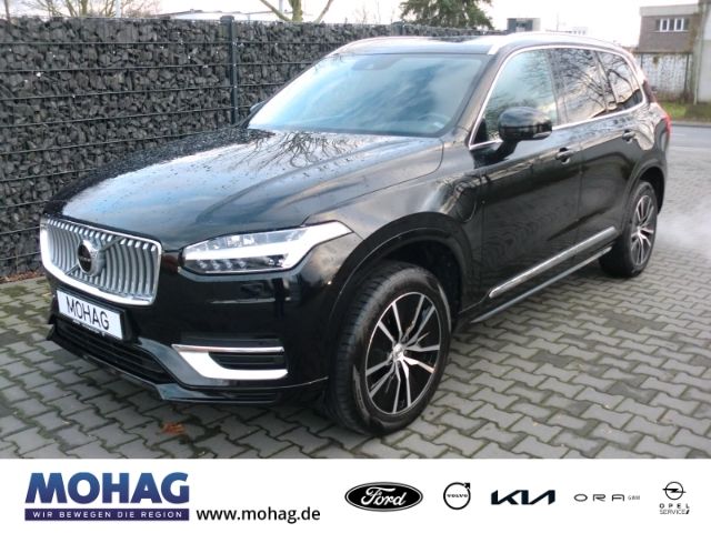 Volvo XC90 Inscription Expression Recharge Plug-In Hyb