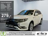 Mitsubishi Outlander Plus 4WD PHEV 2.4 Bi LED TWA SHZ