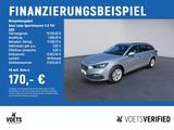 Seat Leon Sportstourer  2.0  TDI  DSG Style LED+NAVI+