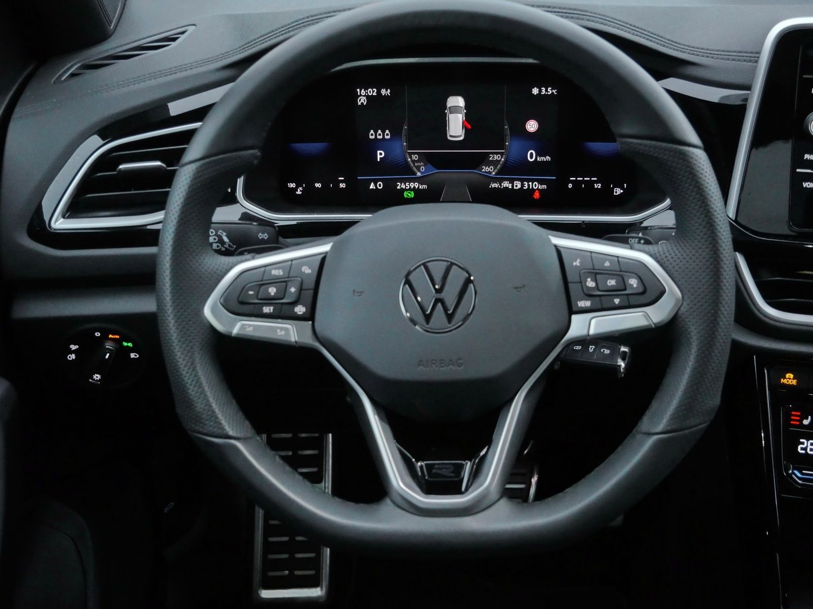 Volkswagen T-Roc - Bild 9