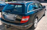 Mercedes-Benz Mercedes 204 C 180. Mit LPG - Mercedes-Benz C 180 mit LPG-Antrieb