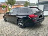 BMW 535d xDrive Tour. M-Paket Pano Headup AHK Memory - BMW 535: 535d M Paket