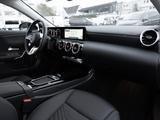 Mercedes-Benz A 180 d Limo Progressive/LED/Cam/AHK/Winter/17' - Mercedes-Benz A 180 Gebrauchtwagen in Hagen